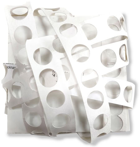 PAPIERKUNST, BLATT FÜR BLATT, FILIGRAN EINZIGARTIG UND SCHÖN