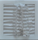 Papier von Leibnitzkeksen